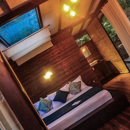Villa Skygazer Ella Extérieur photo