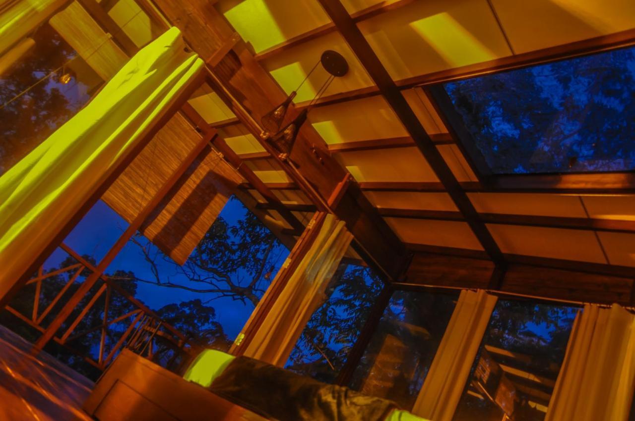 Villa Skygazer Ella Extérieur photo