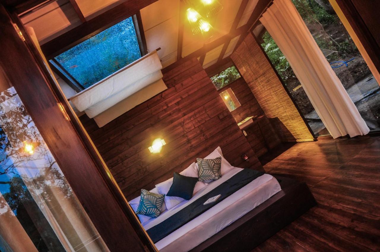 Villa Skygazer Ella Extérieur photo