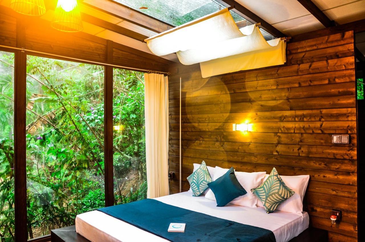Villa Skygazer Ella Extérieur photo