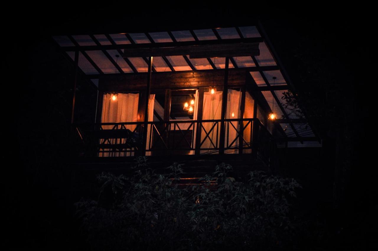 Villa Skygazer Ella Extérieur photo