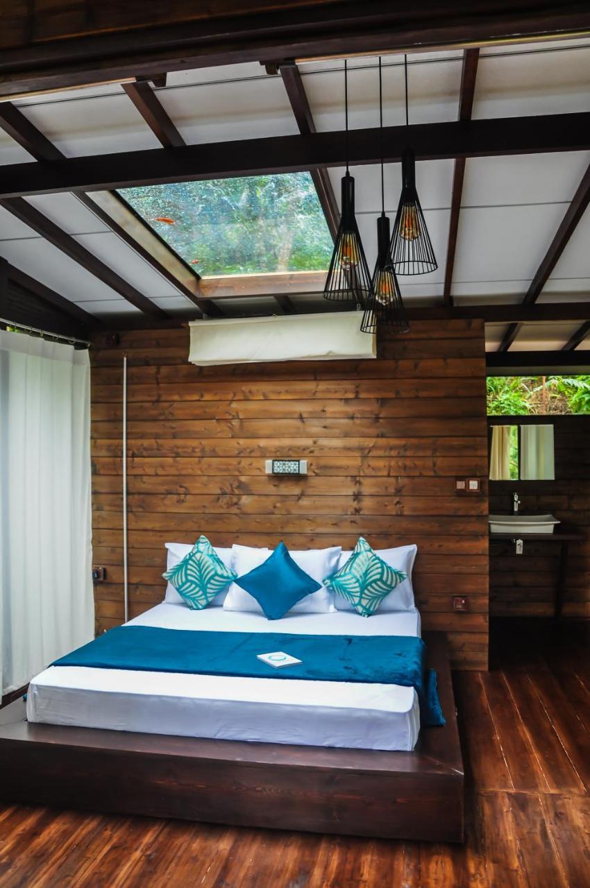 Villa Skygazer Ella Extérieur photo
